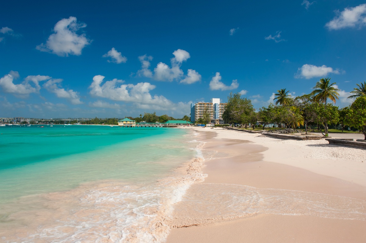 Air Caraïbes signe un accord de code share avec Caribbean Airlines - Depositphotos.com Auteur fyletto Air Caraïbes signe un accord de code share avec Caribbean Airlines - Depositphotos.com Auteur fyletto