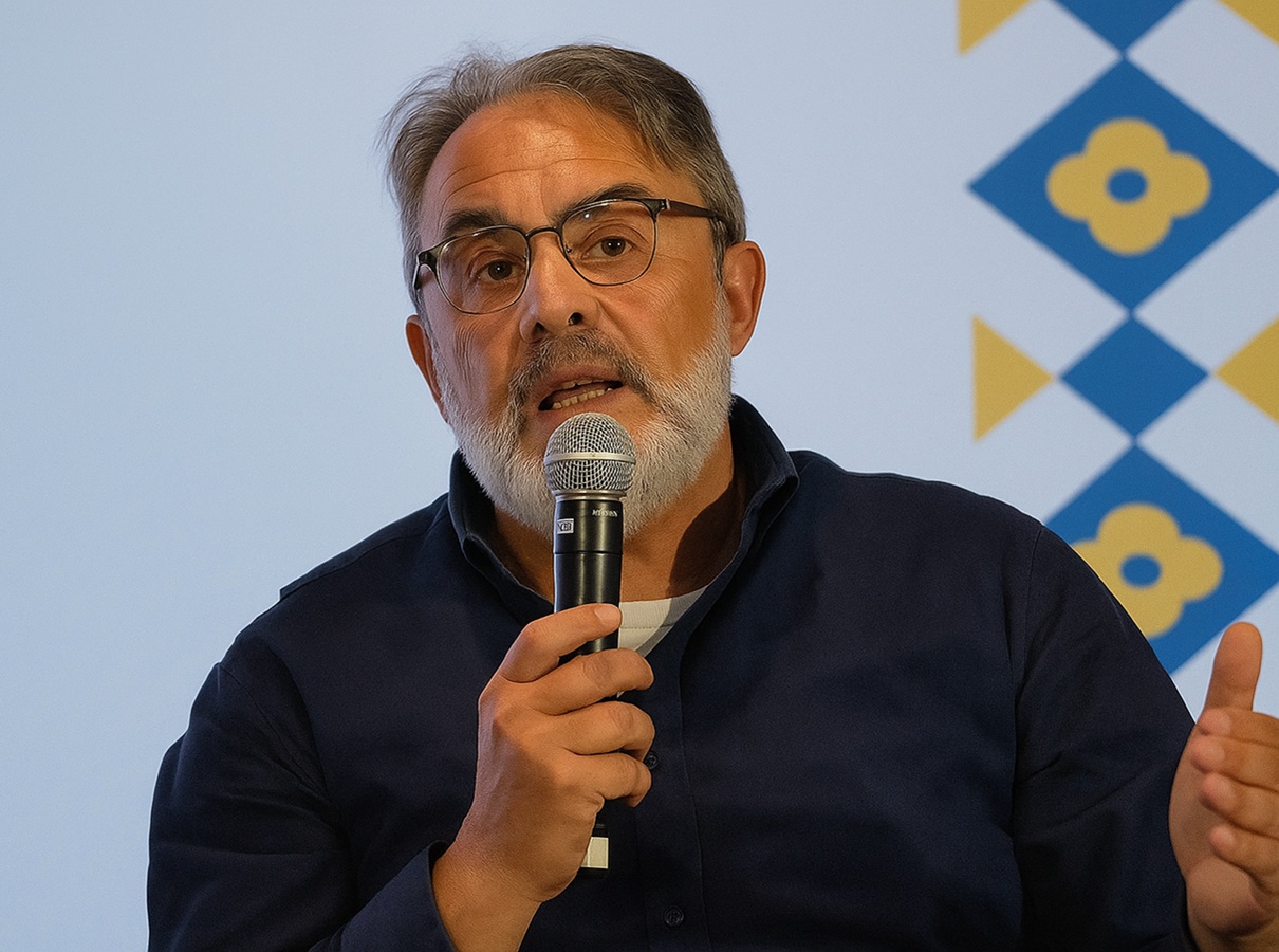 Jean-Pierre Nadir, FairMoove  : Green-score veut devenir le label de référence dans l'hospitalité mondiale - DR