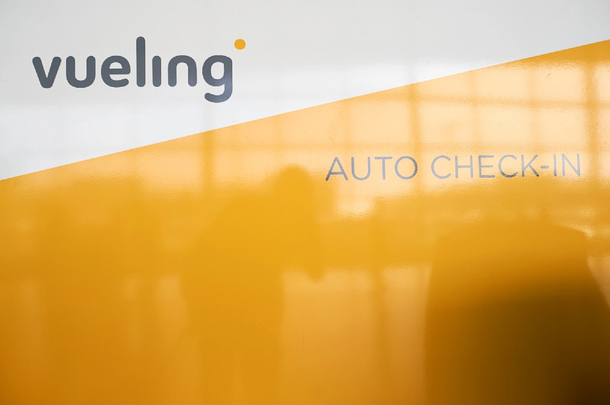 Marchés de Noël : découvrez la nouvelle destination de Vueling pour l’hiver - Depositphotos.com  Auteur teamtime Marchés de Noël : découvrez la nouvelle destination de Vueling pour l’hiver - Depositphotos.com  Auteur teamtime