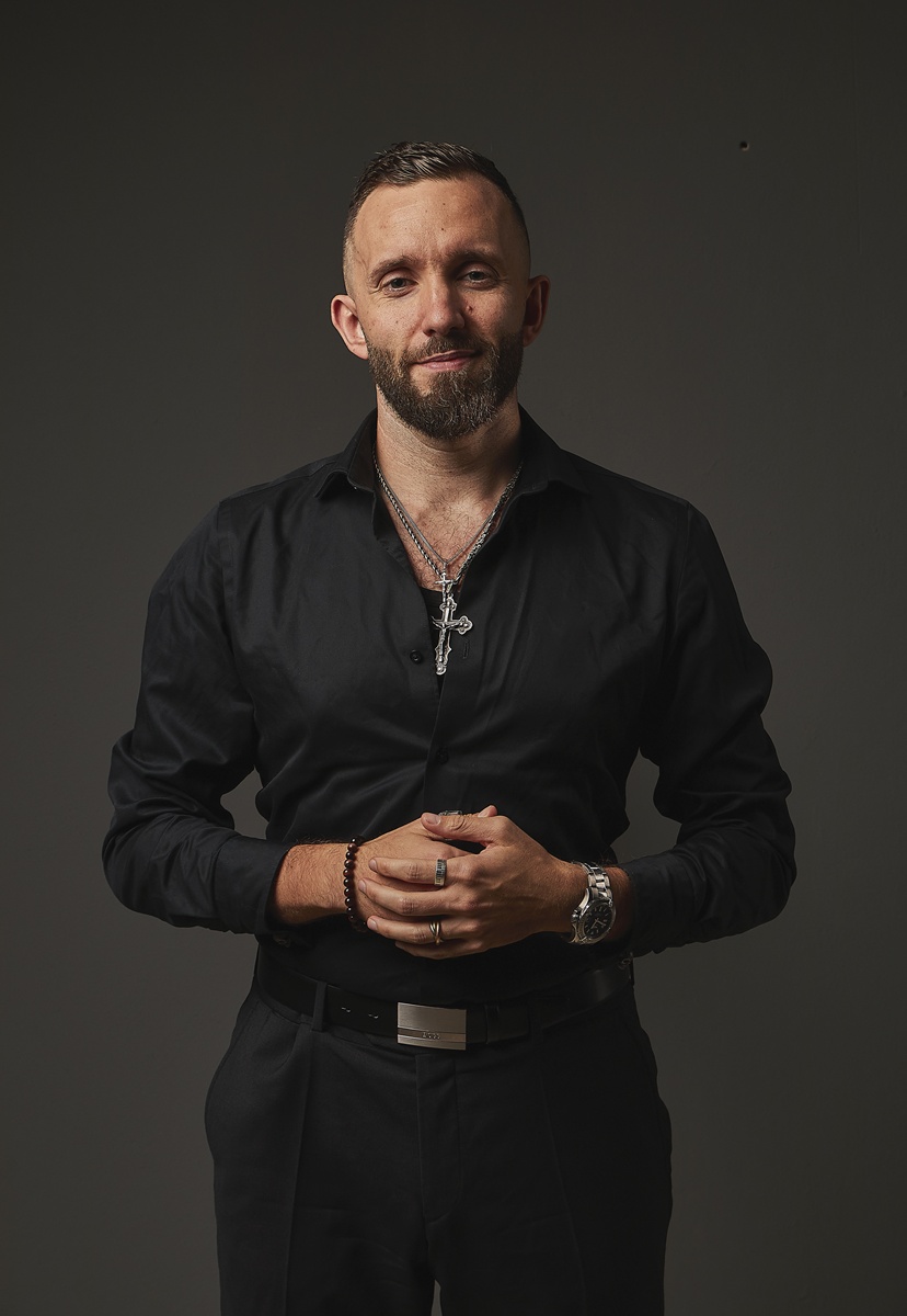 Photo : Christophe Mazzola Photo : Christophe Mazzola