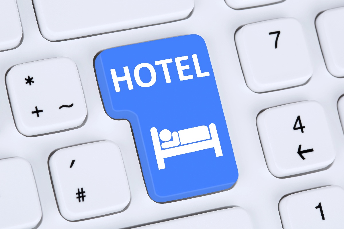 Hcorpo et Booking.com renforcent leur partenariat - Depositphotos.com Auteur Boarding2Now