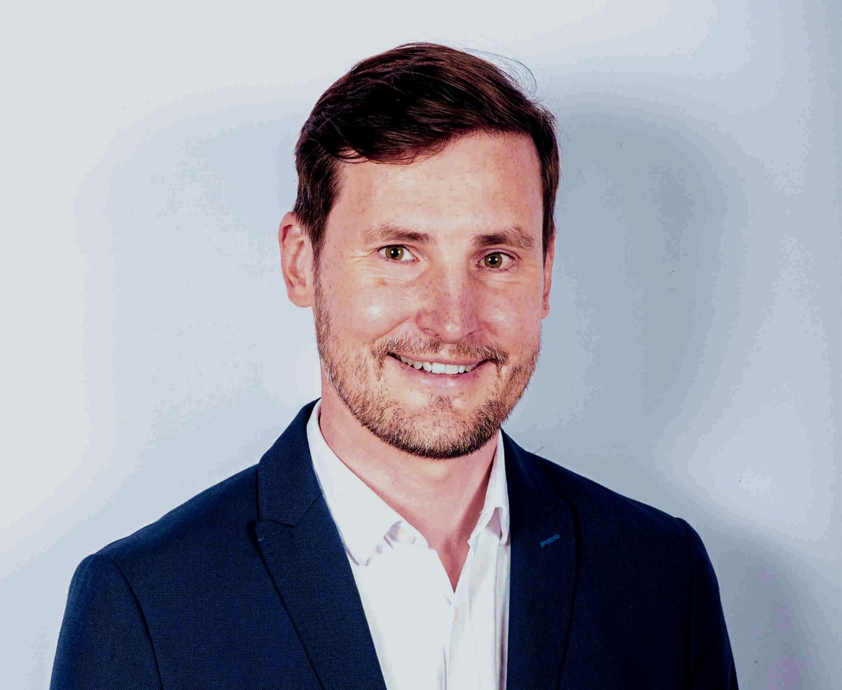 Belambra : Dimitri Chevtchenko, nouveau Directeur des Systèmes d’information - Photo Belambra