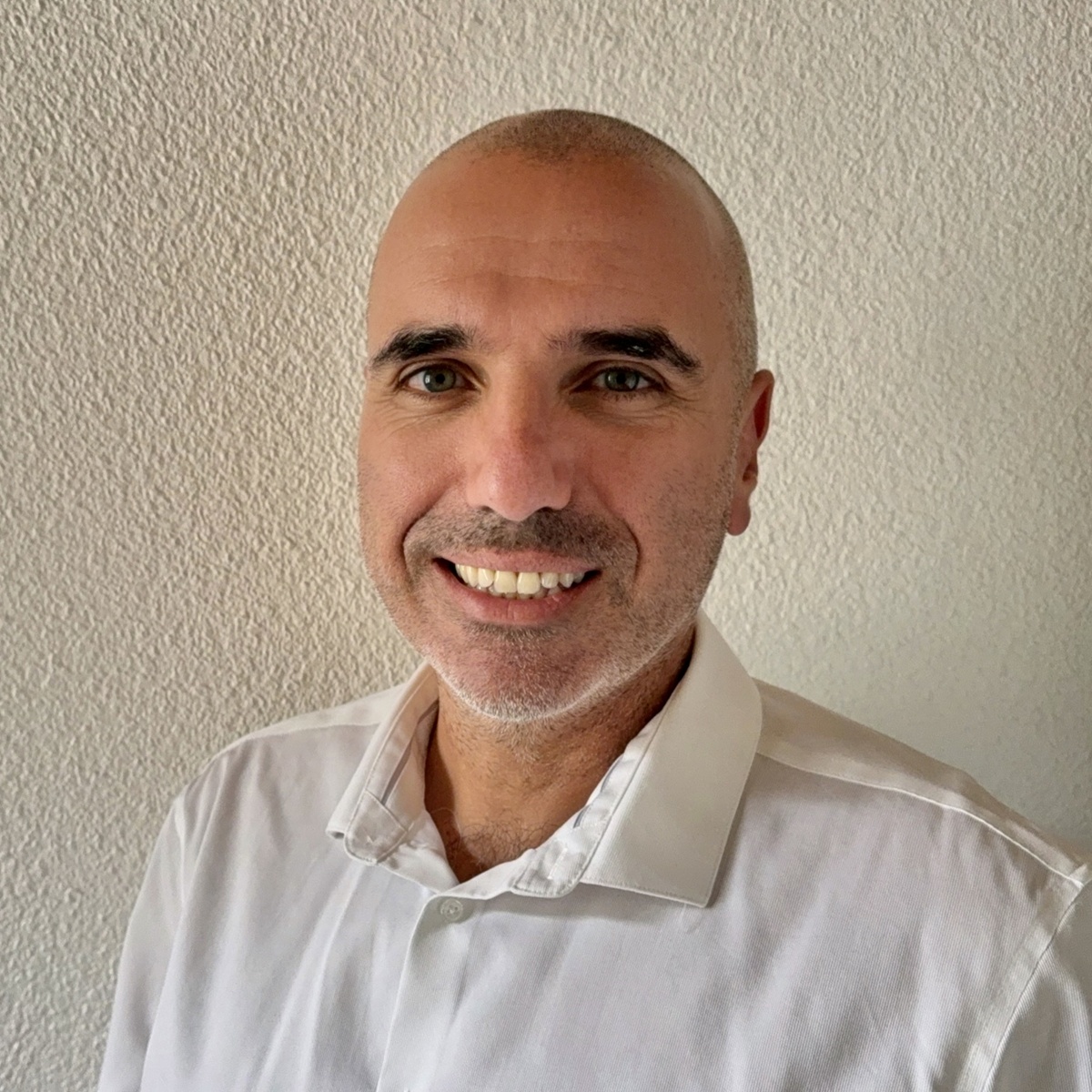 Christophe Lavaut (Val d'Isère Tourisme) rejoint Aintourisme - Photo Aintourisme