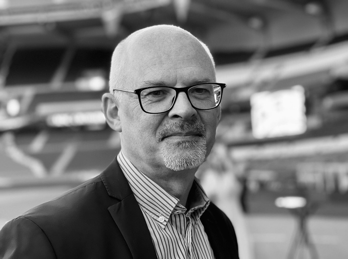 Patrick Métivier est le directeur général de KEEPCALL - Photo : JDL