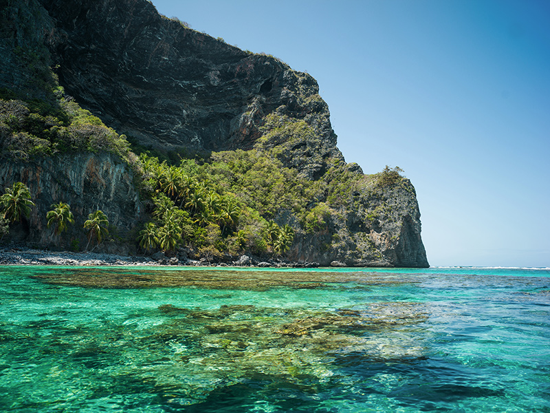 © Office de Tourisme de la République dominicaine