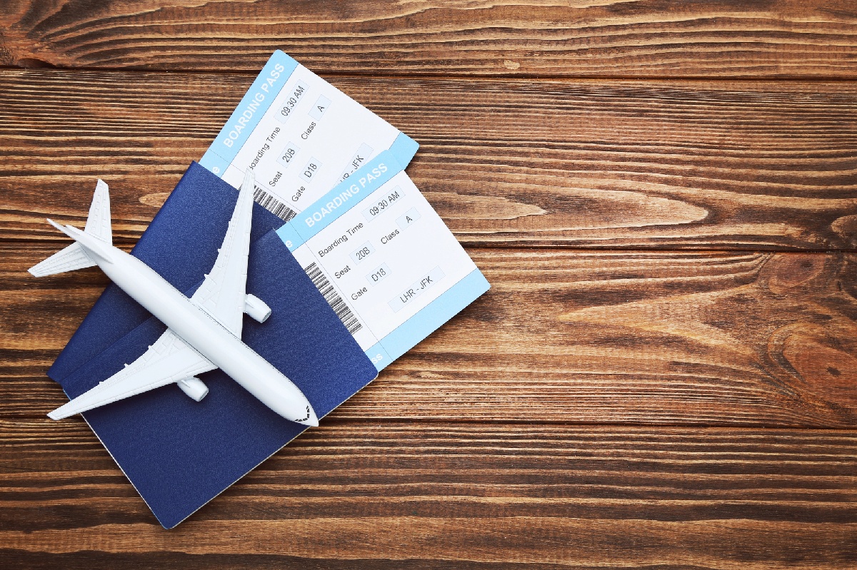 Air Caraïbes étend le paiement fractionné aux billets "last minute" - Depositphotos.com  Auteur 5seconds