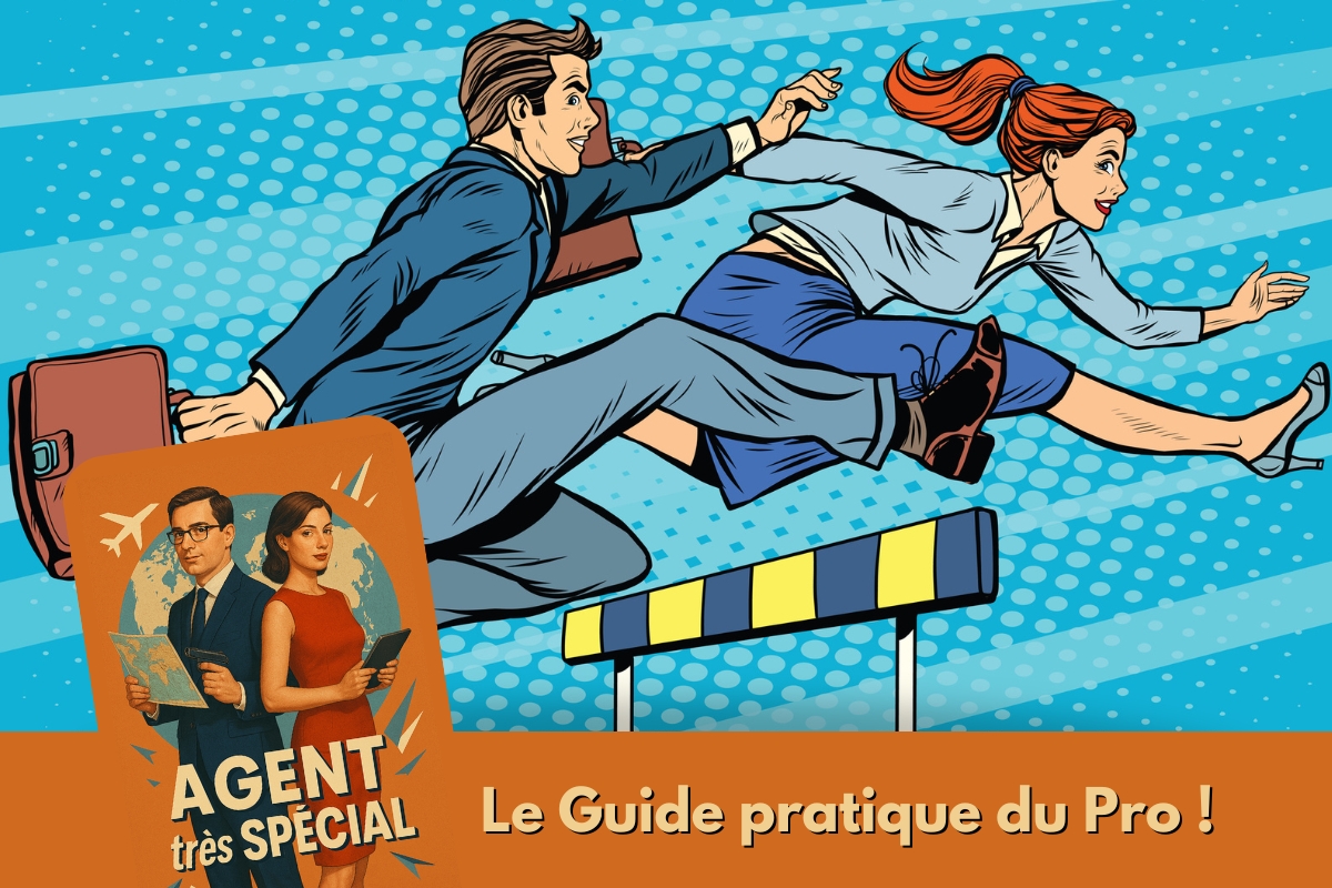 Exposant ou visiteur, comment préparer votre participation à un salon professionnel ? - Depositphotos.com  studiostoks