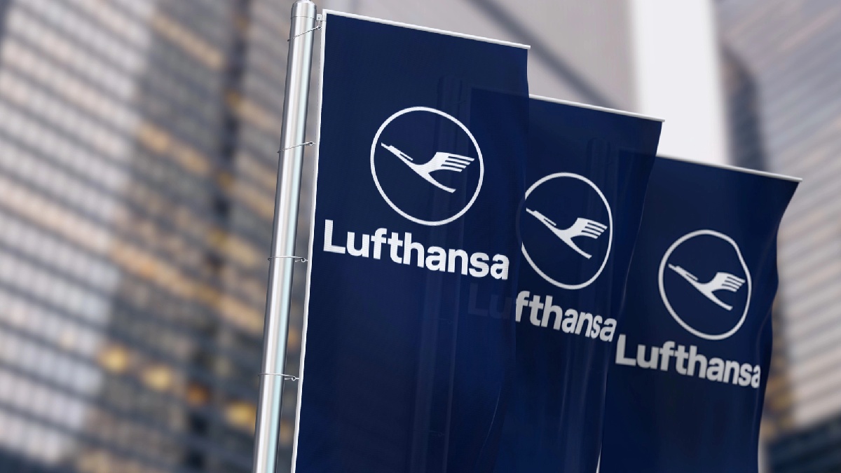 NDC : Lufthansa rejoint APG Platform - Depositphotos.com  Auteur rarrarorro
