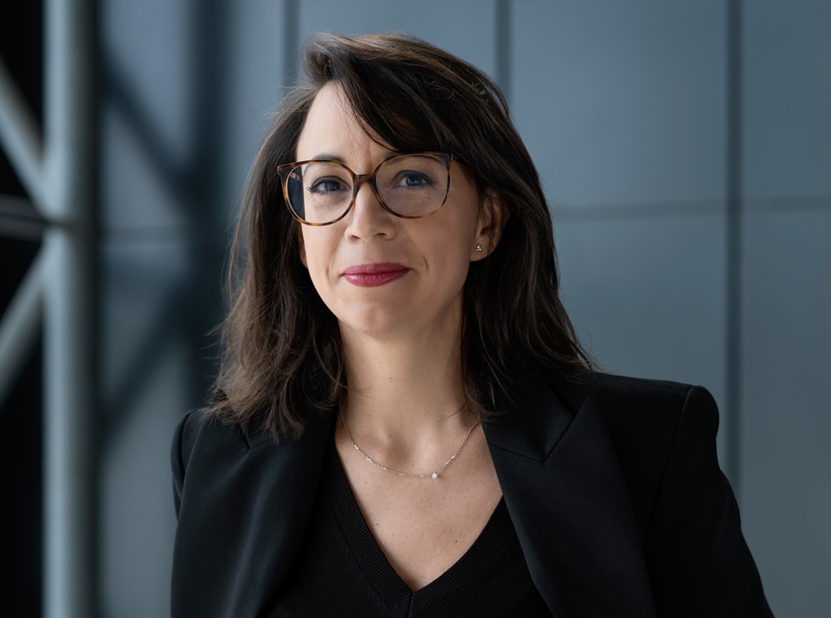 SNCF Connect : partager les outils aux AGV "n'est pas dans notre stratégie" - Crédit photo : SNCF @magalidelporte