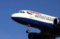 British Airways lance une ligne entre Biarritz et Londres Heathrow