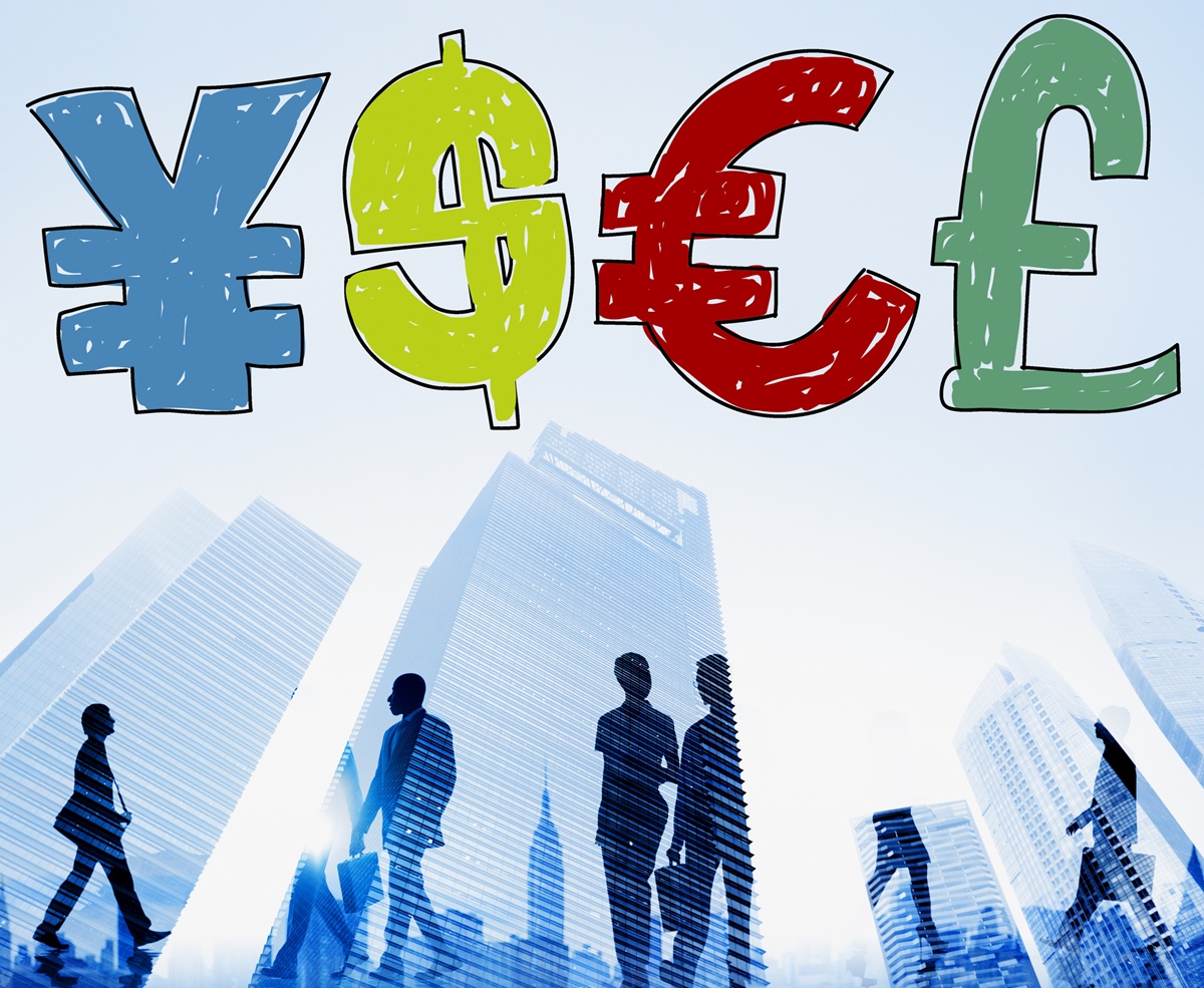 L’euro poursuit sa hausse face au dollar et au yen - Depositphotos.comAuteur Rawpixel