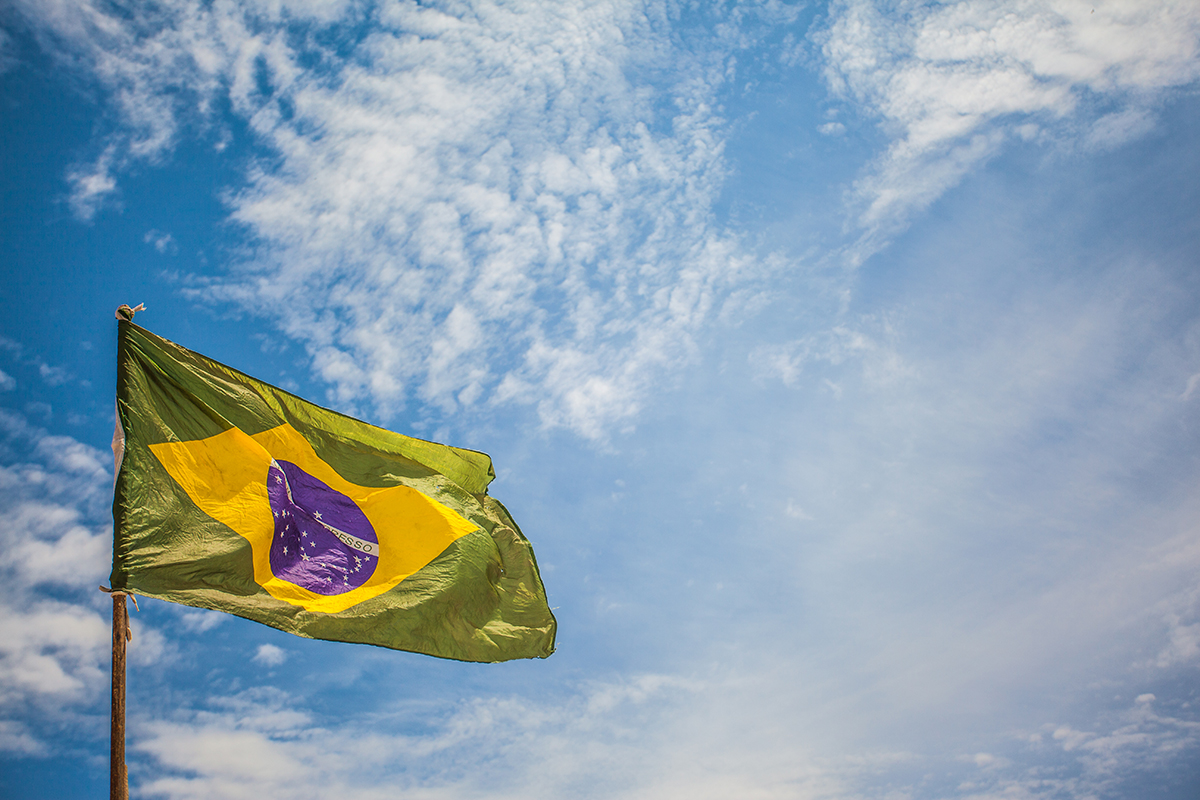 © Visit Brasil