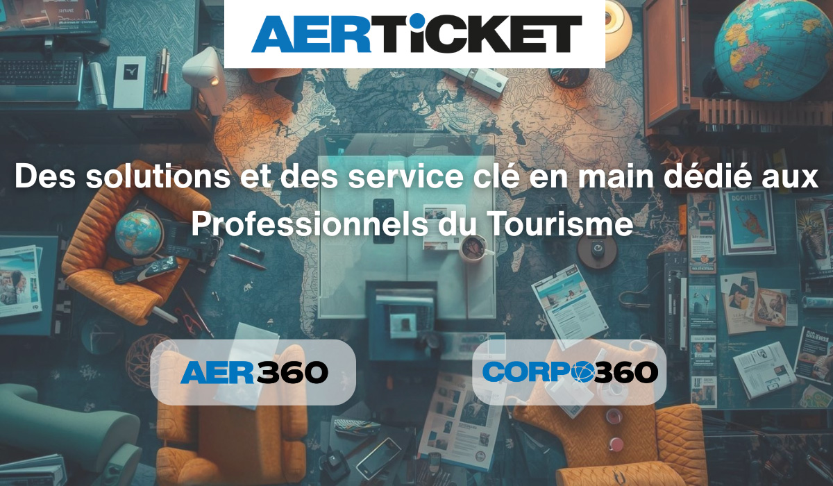 © Aerticket