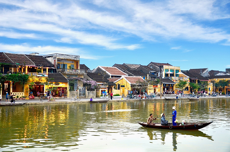 Vietnam © Shutterstock