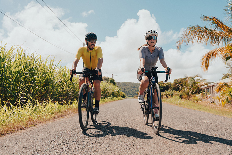 © Comité du tourisme des Îles de Guadeloupe - Charles Ouimet