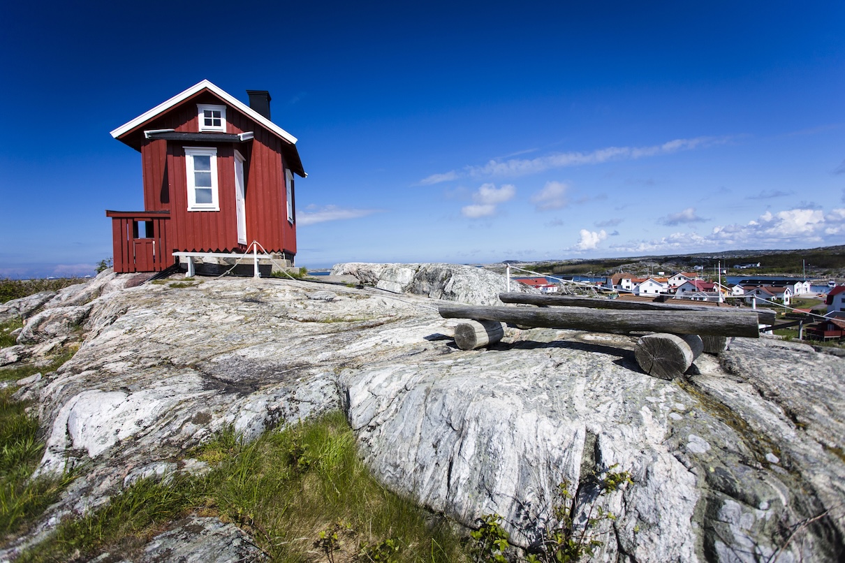 A la découverte de West Sweden lors d'un webinaire - Depositphotos @tenedos