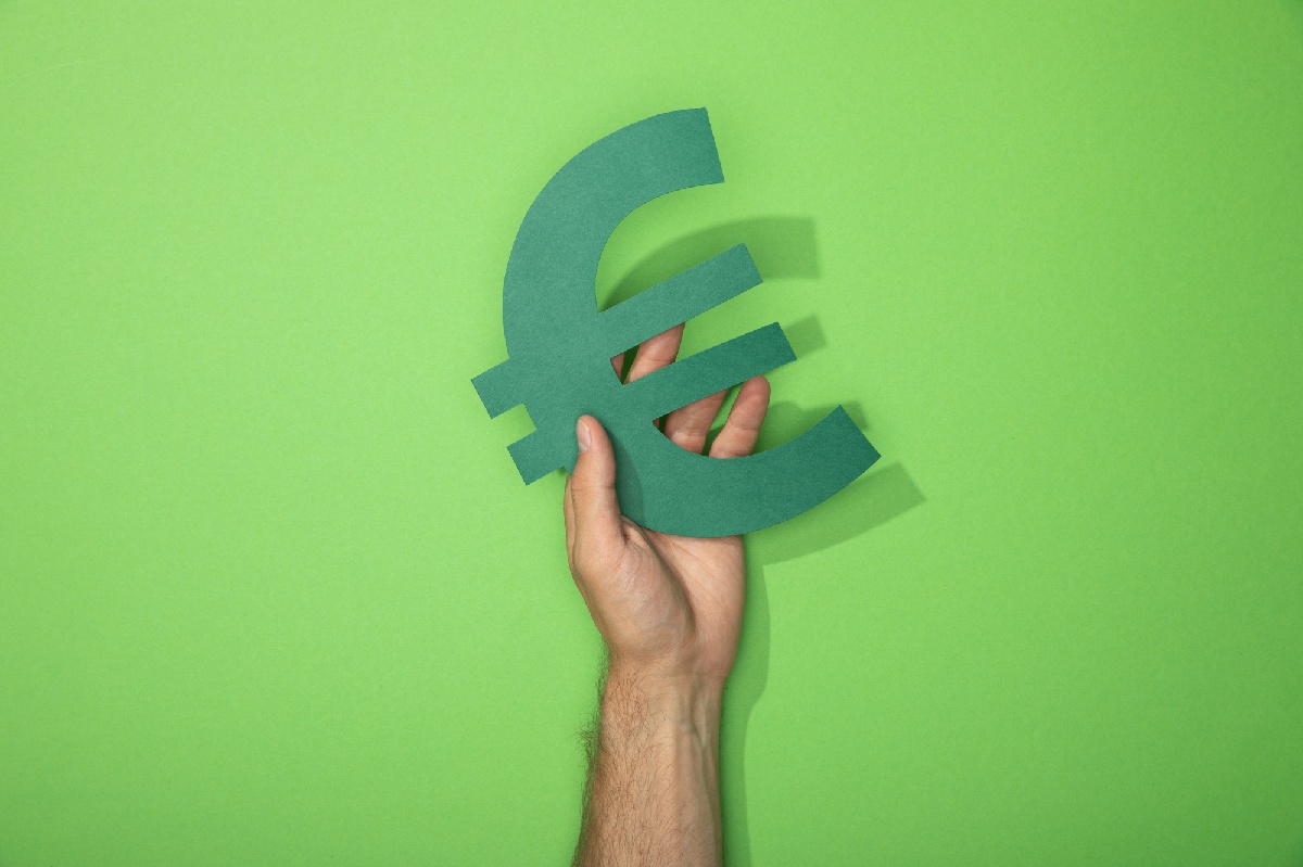L’euro en route vers de nouveaux sommets face aux devises - Depositphotos.com  Auteur AntonMatyukha