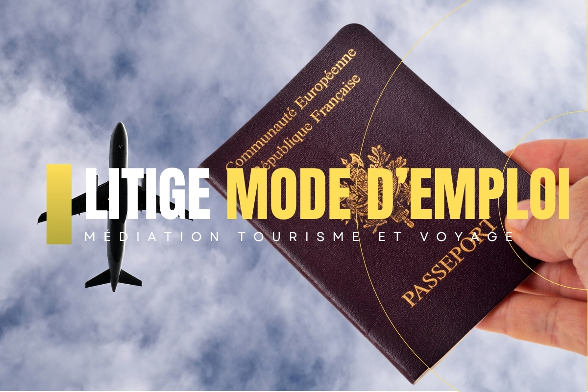 Vol sec : quid de la responsabilité des agences face aux obligations d'information ? - Depositphotos.com Auteur modesto3