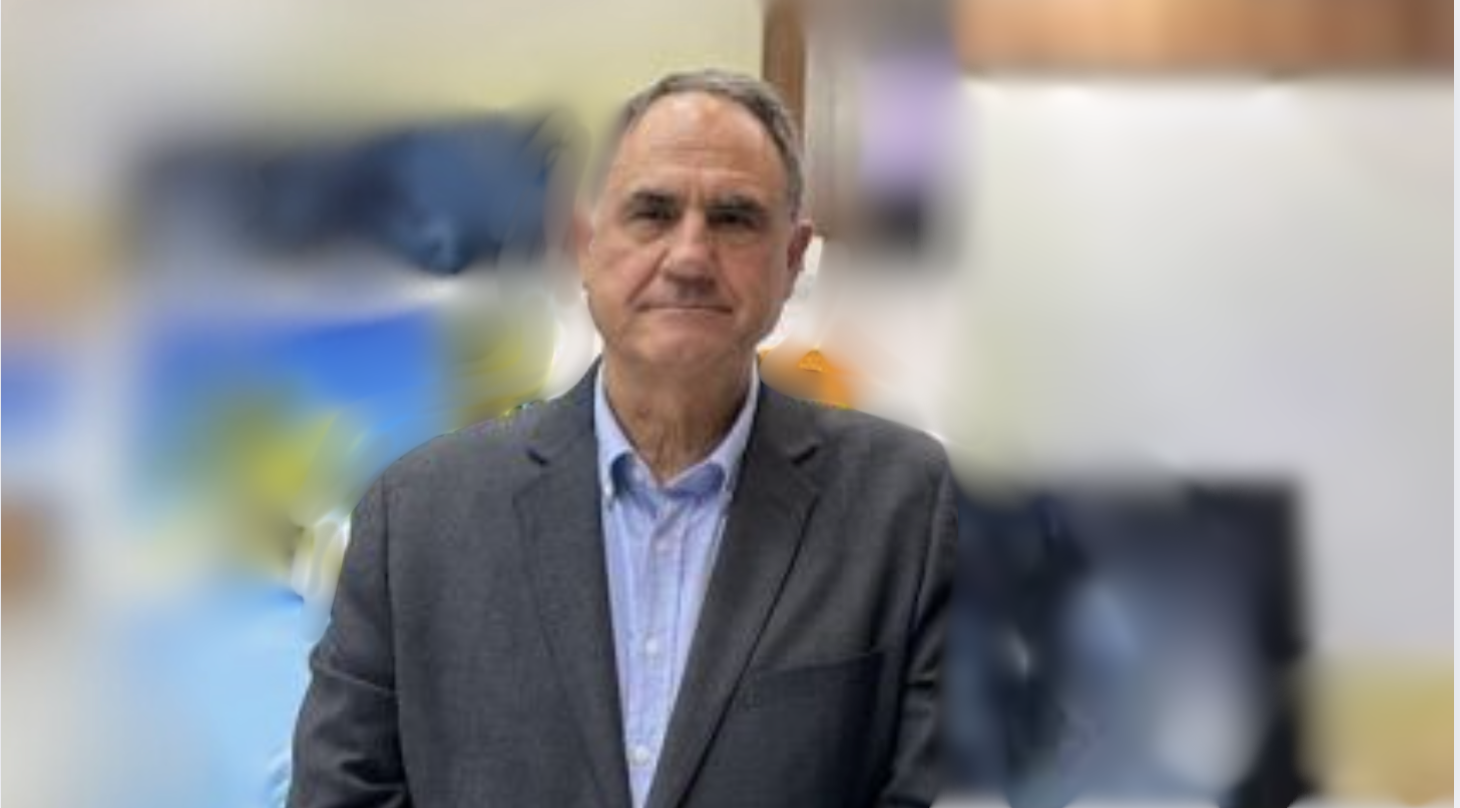 Vitor Vieira, vice-president de l'Office de Promotion d'Albufeira