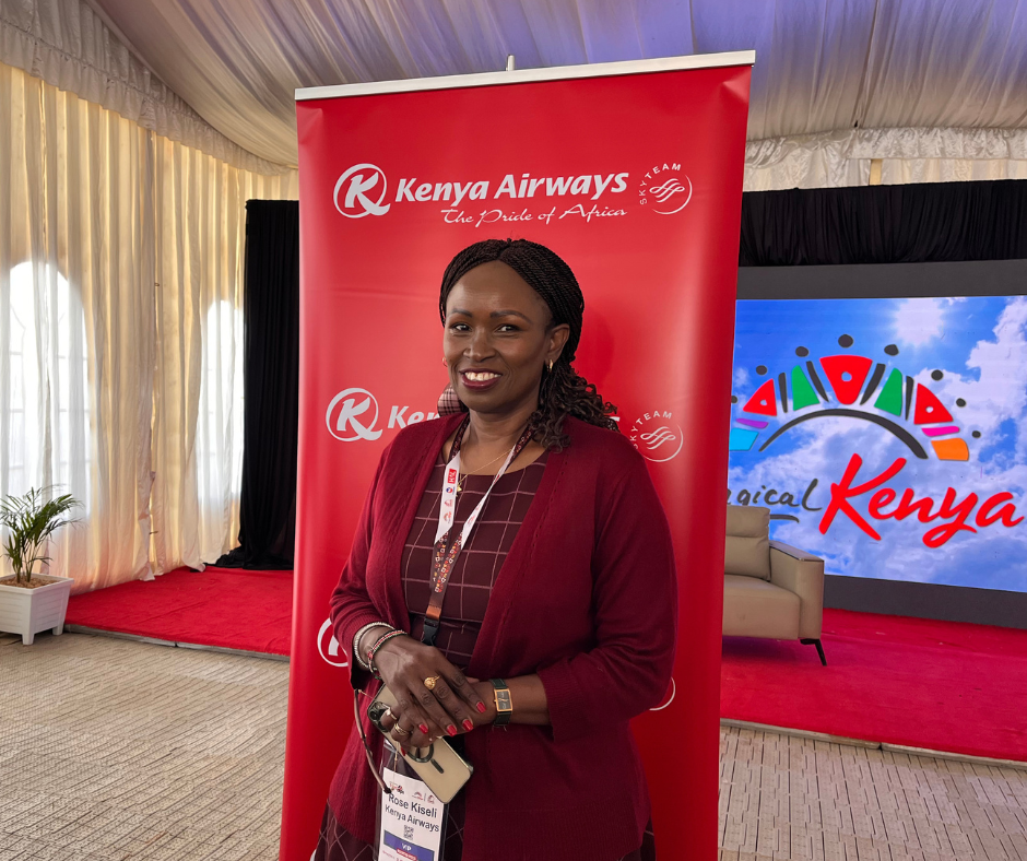 Kenya Airways prévoit d'augmenter sa flotte à 53 appareils d'ici 2029, avec un investissement de 400 millions de dollars pour l'acquisition de nouveaux avions et la modernisation de la flotte existante. Photo : R. Savary