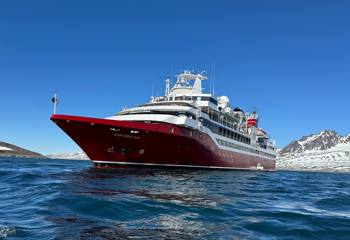 Exploris : "Il y a des échanges avec des investisseurs, rien n'est finalisé"  - Photo JDL