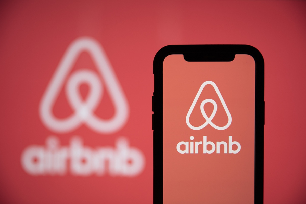 Airbnb planche sur un programme de fidélité. @depositphotos/InkDropCreative