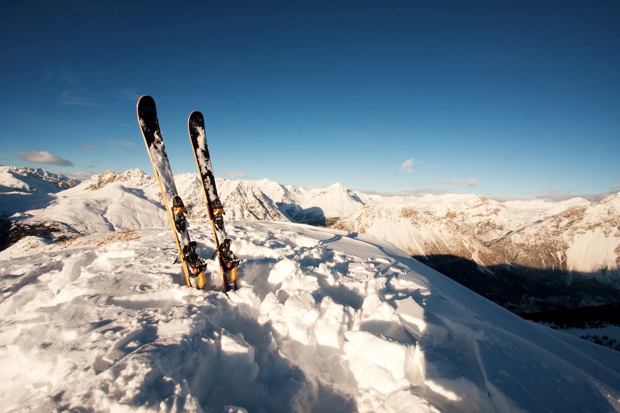 Les  stations de Haute Savoie ont fait le plein de nouveautés pour l'hiver 2025-2026 - Depositphotos.com, @svariophoto