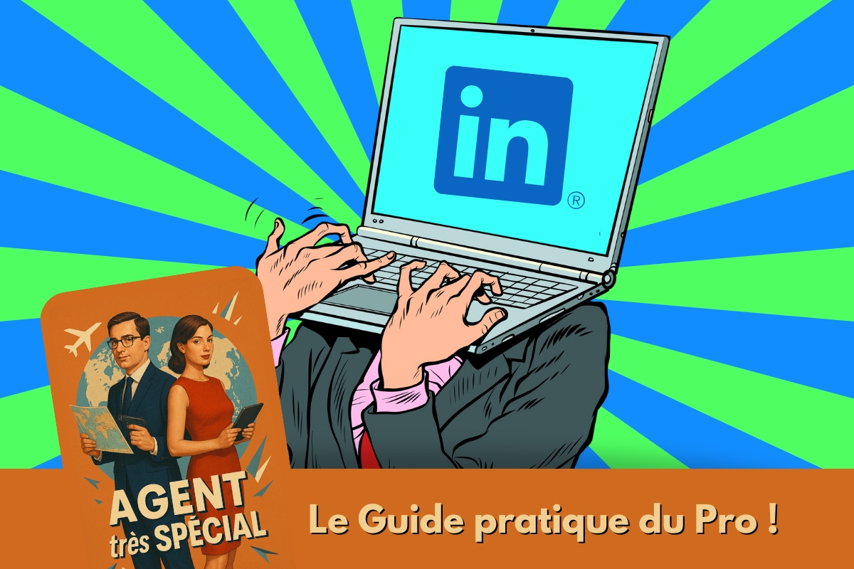 LinkedIn : comment booster son profil Depositphotos.co studiostoks
