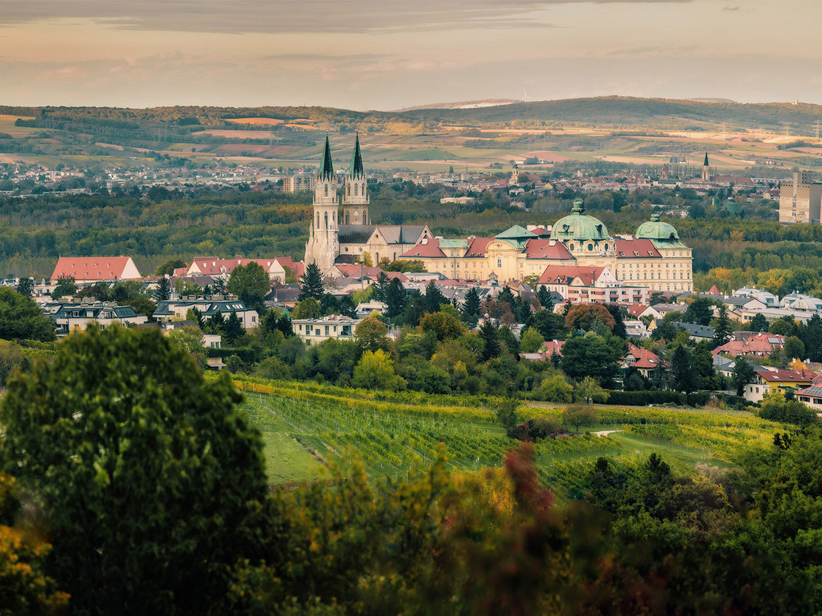 © Stift Klosterneuburg, Jürgen Skarwan
