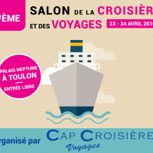 © Cap Croisières Voyages