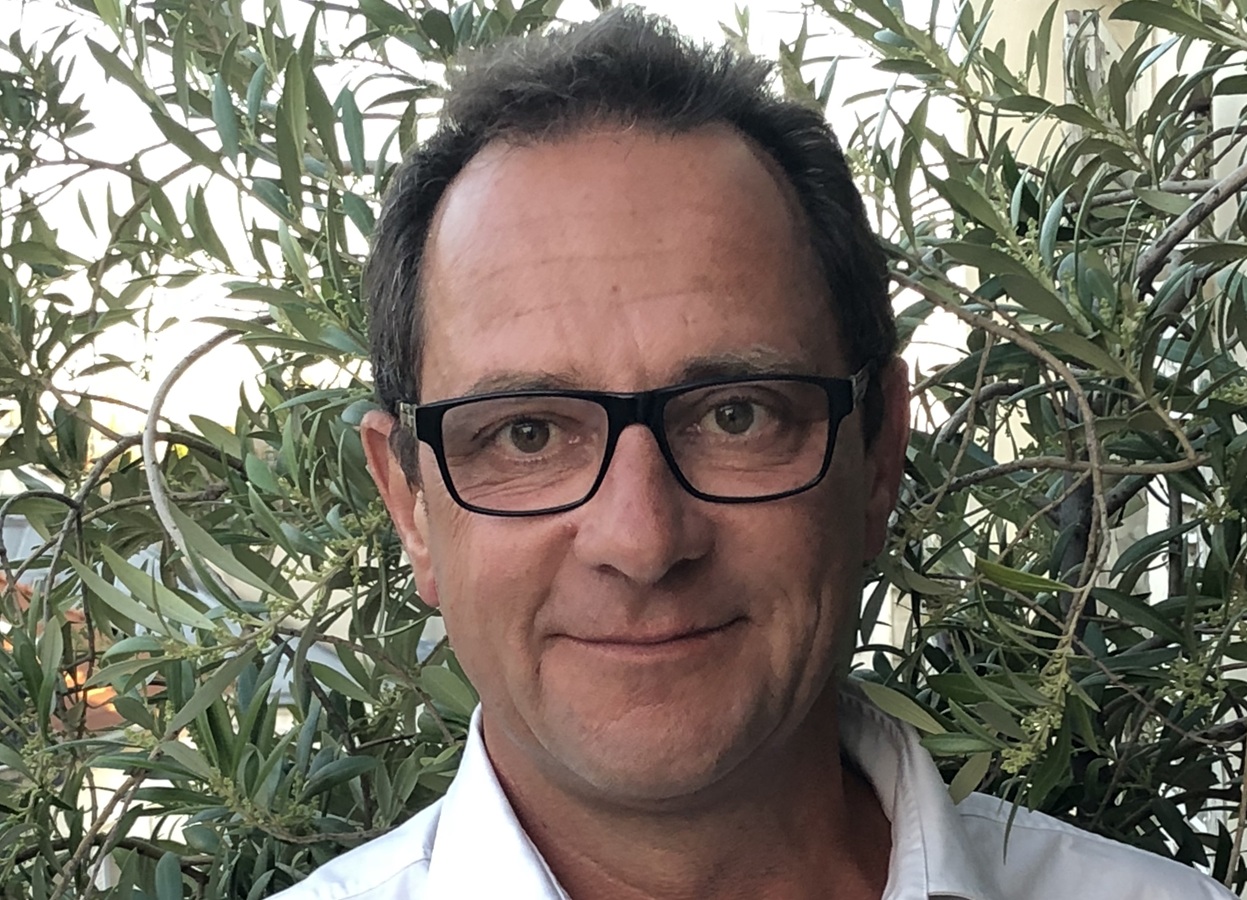 Jean-Baptiste Delsuc fait son retour chez TUI France - DR