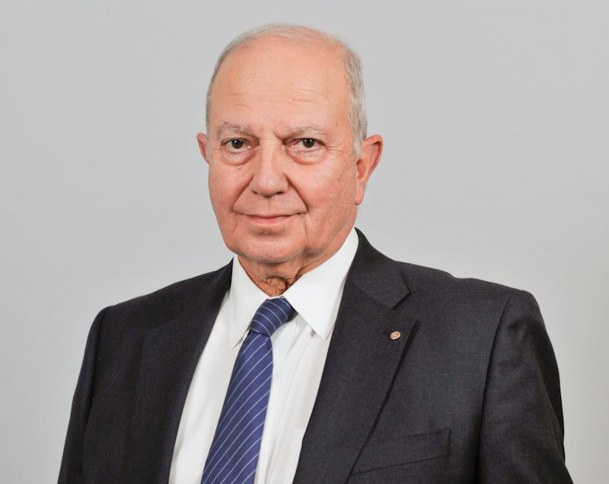 Raoul Nabet ne pourra pas se représenter au poste de président de l'APST, en revanche il est candidat à un poste d'administrateur. Elu une première fois en 2009 pour une période d'un an, il a été réélu pour trois ans en 2010, puis 2013 après changement des statuts. DR : A.Nestora Raoul Nabet ne pourra pas se représenter au poste de président de l'APST, en revanche il est candidat à un poste d'administrateur. Elu une première fois en 2009 pour une période d'un an, il a été réélu pour trois ans en 2010, puis 2013 après changement des statuts. DR : A.Nestora