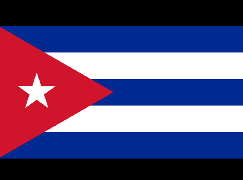 Barack Obama est le premier Président américain à venir à Cuba depuis la Révolution de 1959 - DR : Wikipedia