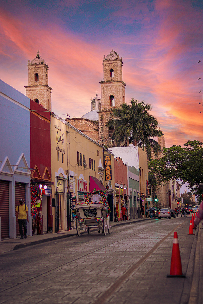 © Pexels - Maria Regina Diaz