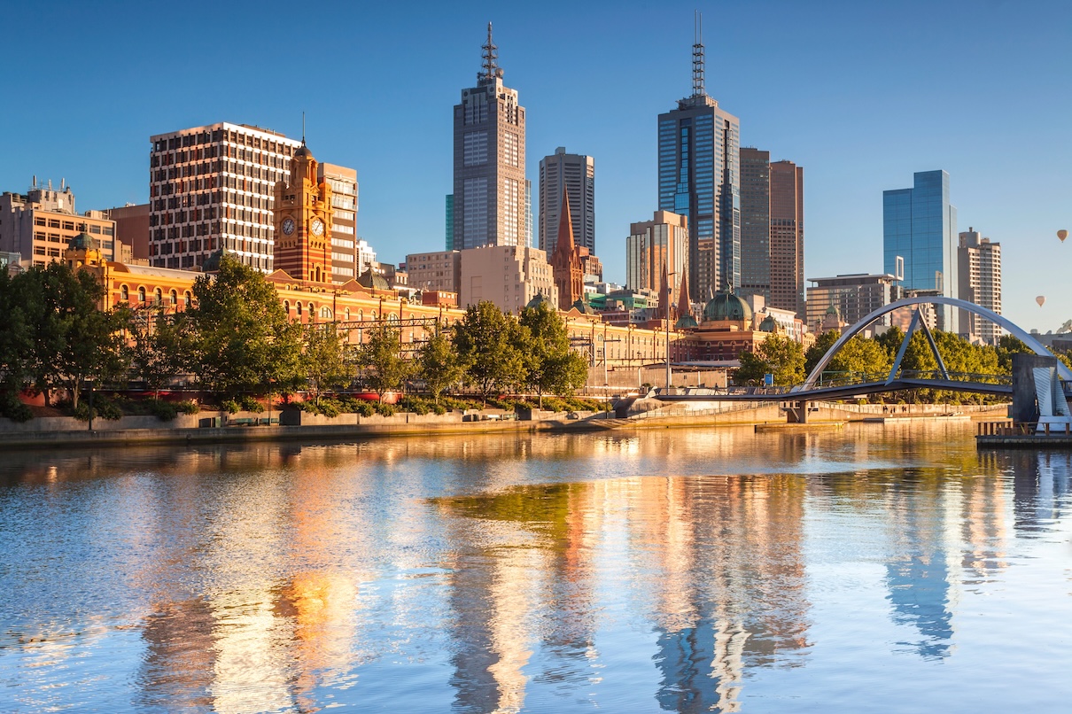 COMO Hotels and Resorts s’implante à Melbourne avec un nouveau projet hôtelier - Depositphotos.com, @GBP27