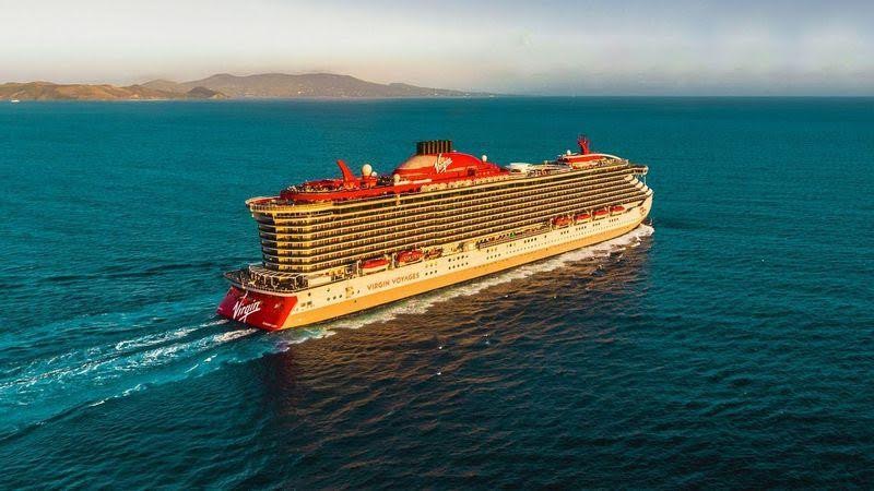 La refonte vise à rendre les tarifs plus lisibles, comparables et flexibles @Virgin Voyages