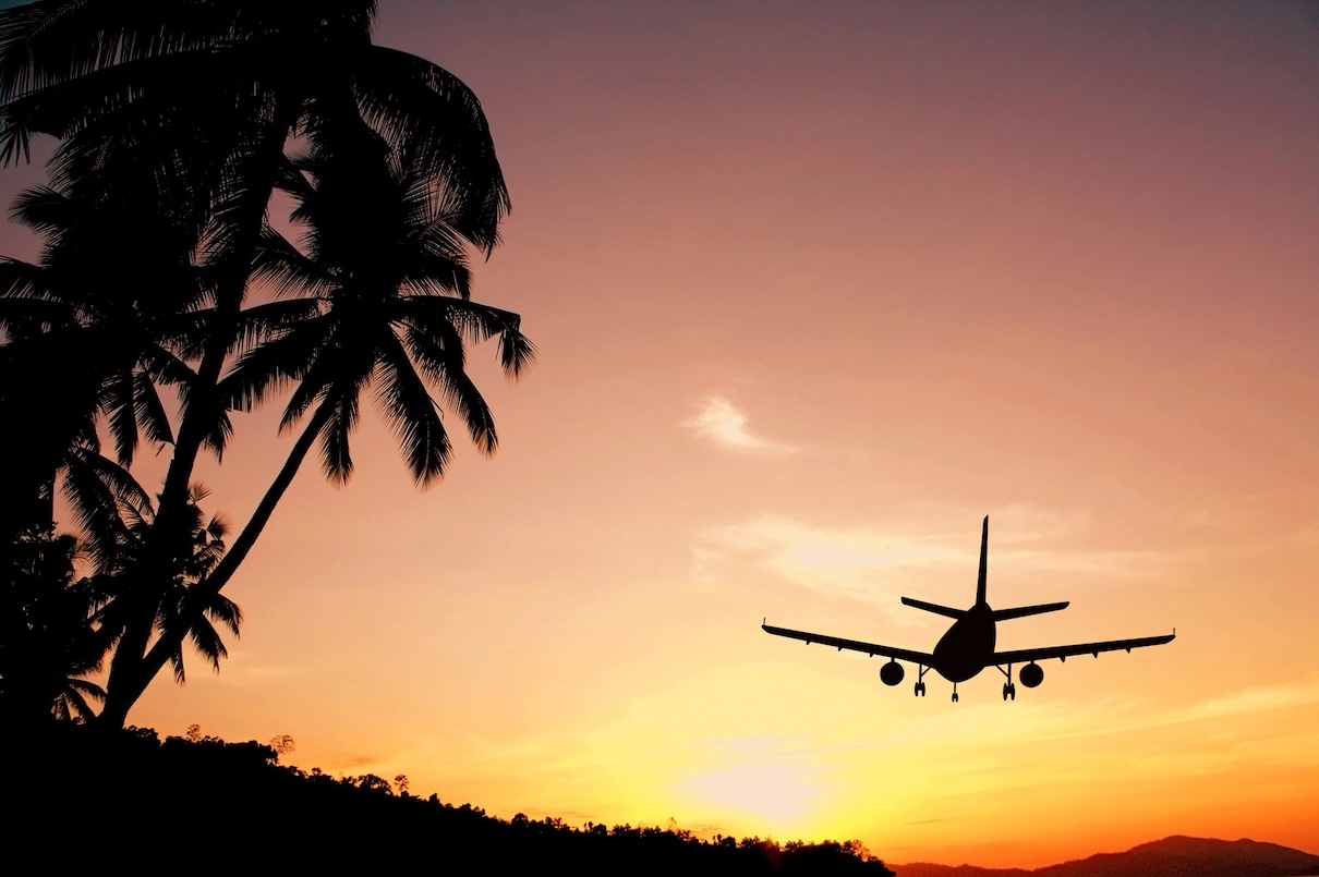 Volotea vise un chiffre d’affaires record de 840 millions d’euros en 2025 - Depositphotos @leeser