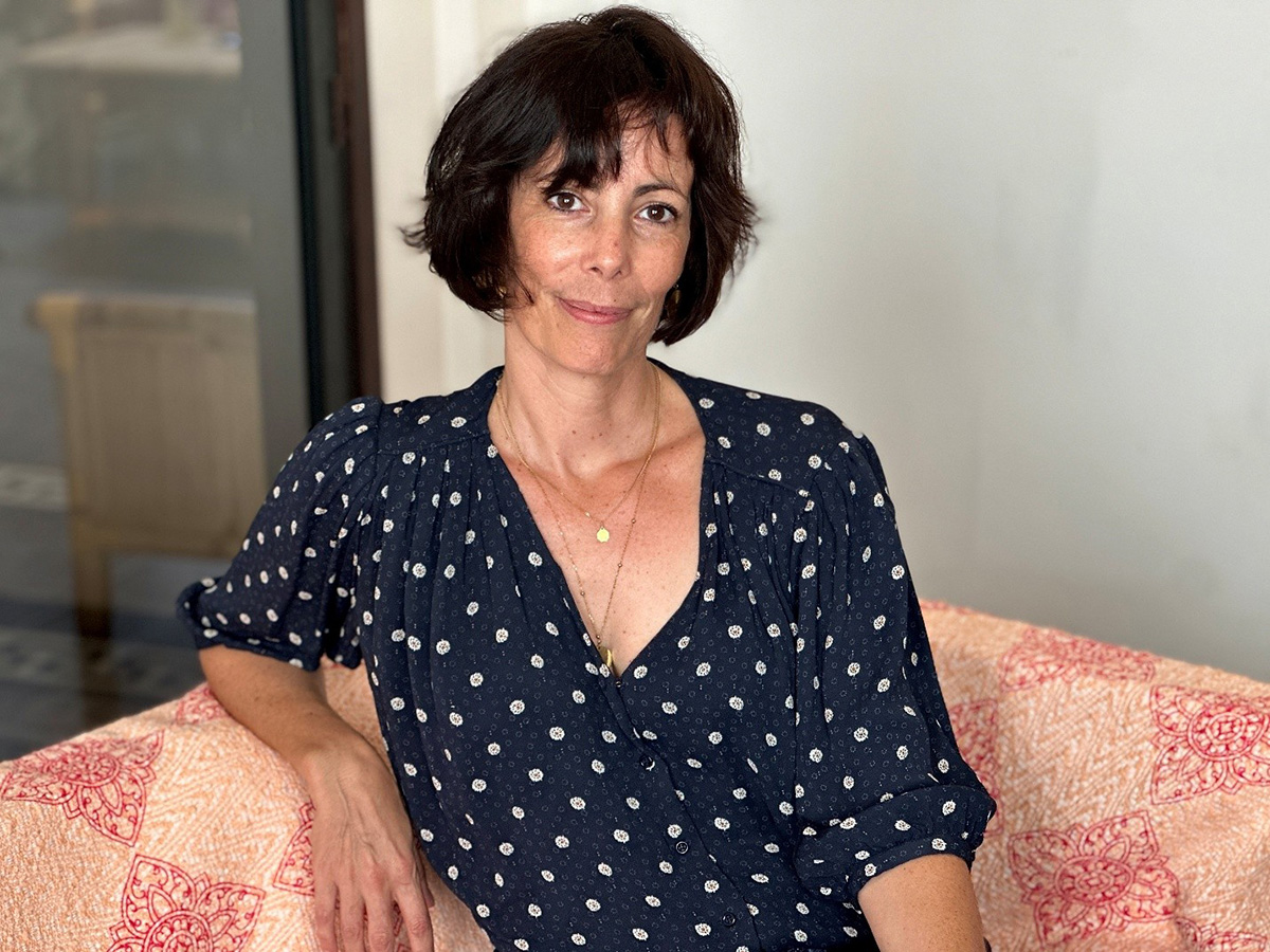 Clémence Carcanague, Directrice Pays Cambodge chez Easia Travel © Easia Travel