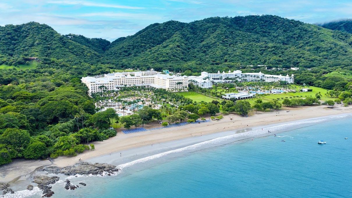 Le Riu Guanacaste rouvre après rénovation - ©RIU Hotels & Resorts