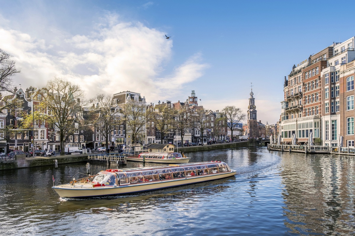 Le gouvernement néerlandais prévoit d'augmenter significativement la TVA sur les entreprises d'hébergement à compter du 1er janvier 2026 - Depositphotos.com, Sopotniccy