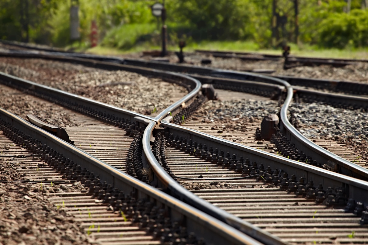 France DMC Alliance s’engage sur les rails avec Rail Charter Service - Depositphotos @Gudella