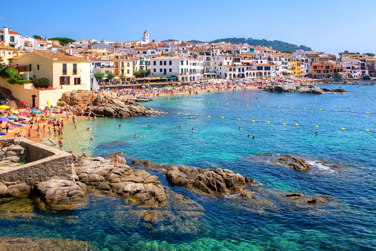 Calafell Evasión rejoint l’annuaire TourMaG - Depositphotos @Xantana