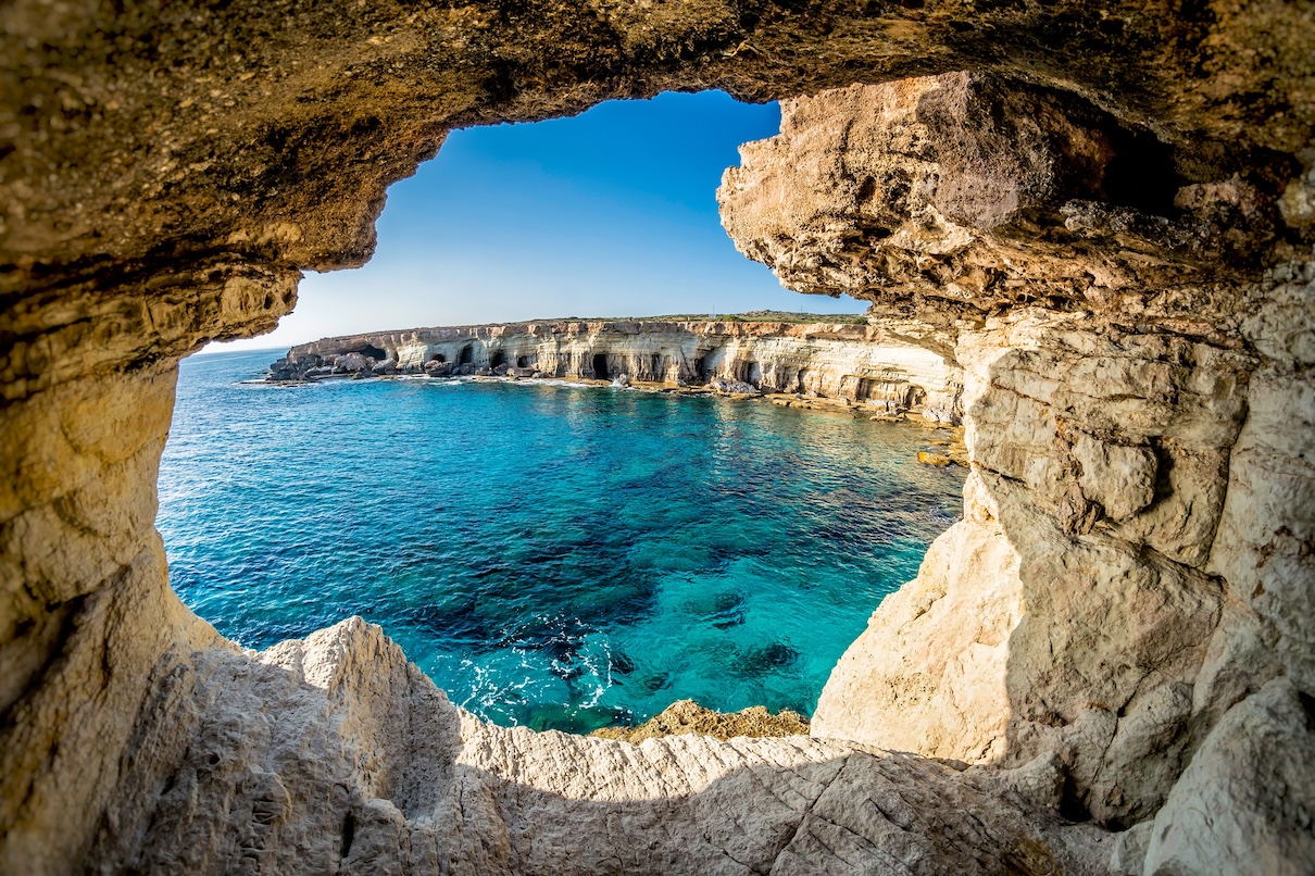 Kosmo Travel renforce sa présence sur Chypre pour 2026/2027 - Depositphotos @KirillM