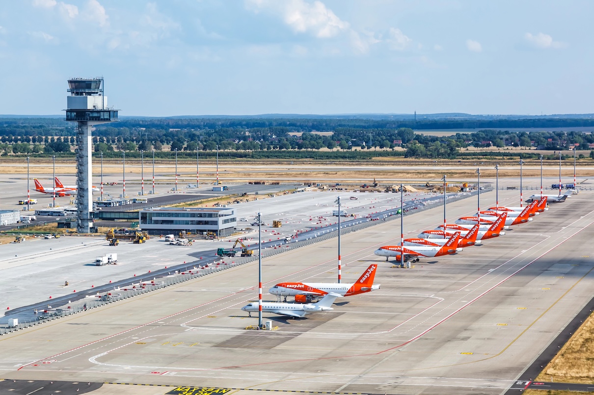 easyJet holidays met le cap sur Louxor - Depositphotos @Boarding2Now
