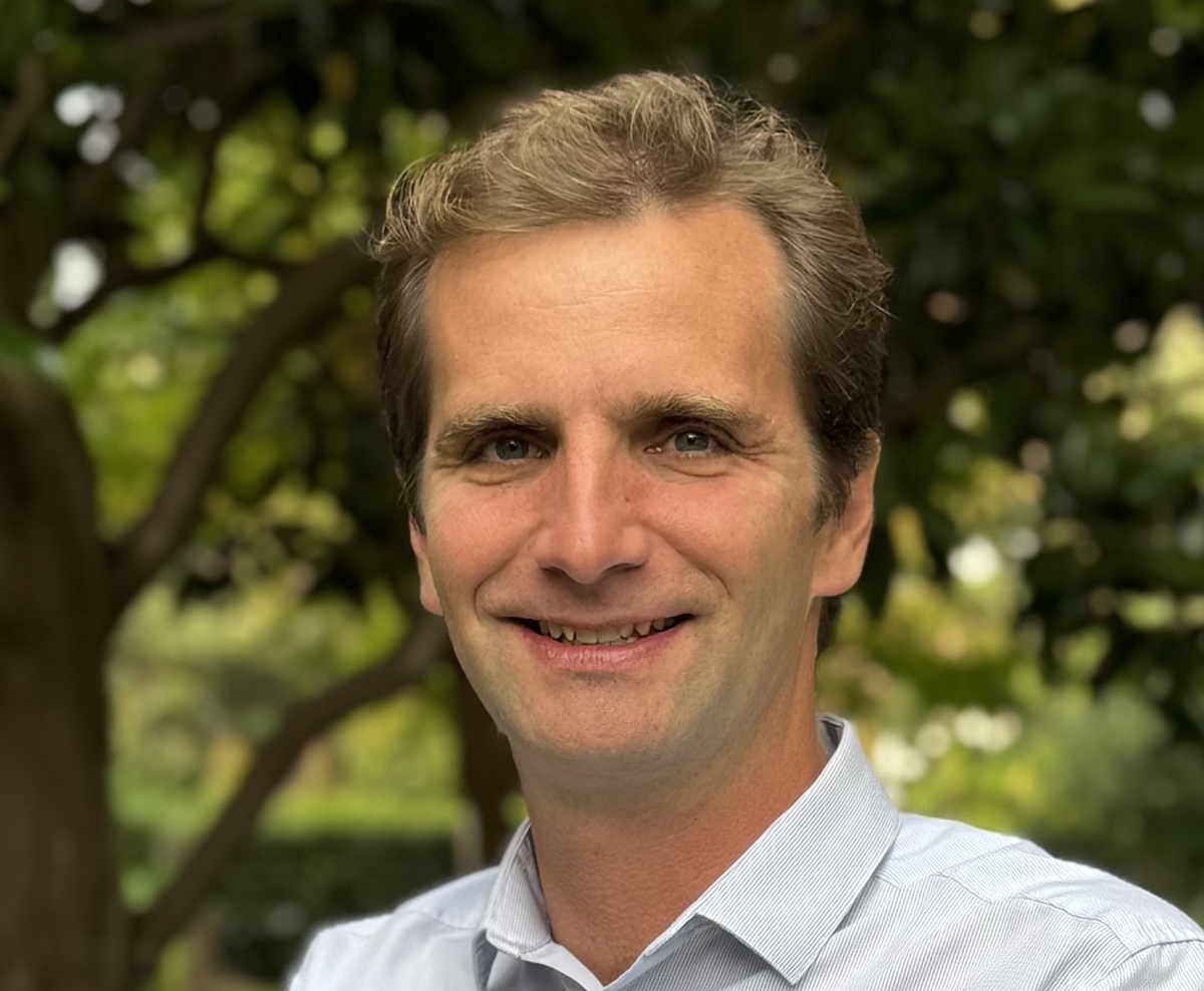 Patrick Lemaire nouveau directeur général de Digitrips - Photo Digitrips