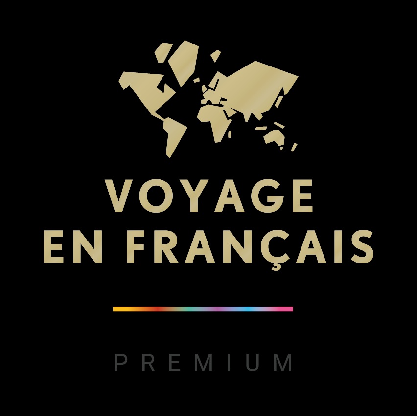 Voyage en français Premium - DR