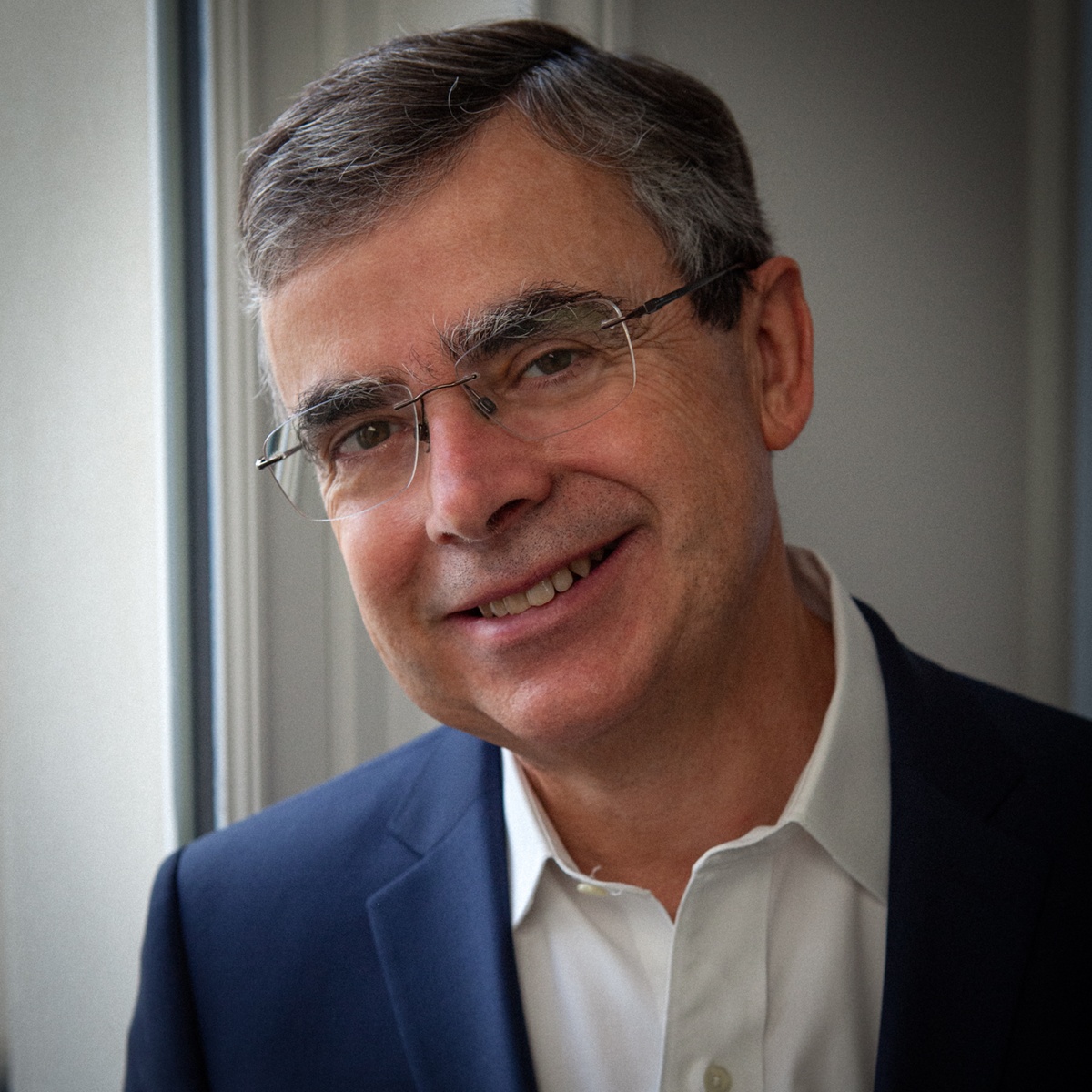 APG France nomme Antoine Huet au poste de Directeur Commercial et Opérations - Photo APG