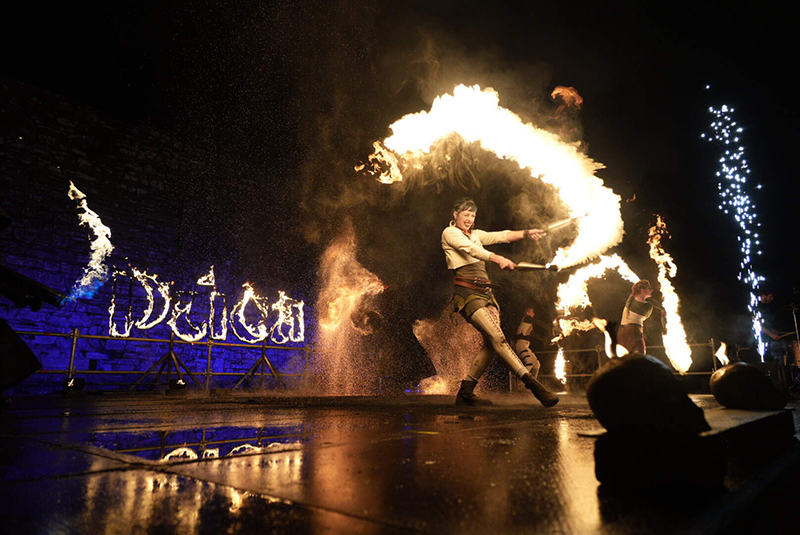 Púca Festival © Harris-PR