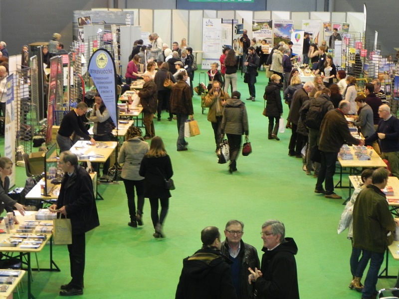 DR : Manche Tourisme DR : Manche Tourisme