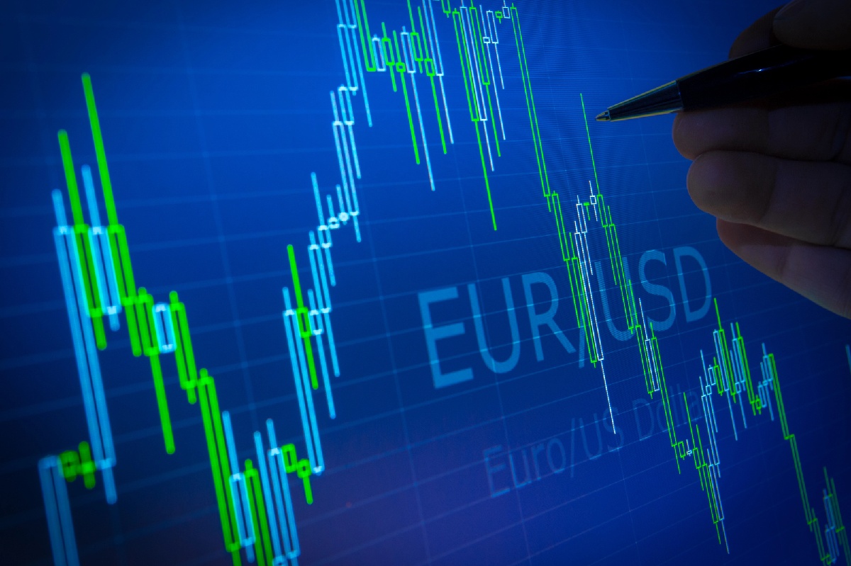 Taux de change : l'euro traverse une mauvaise passe - Depositphotos.com  Auteur Sodel_Vladyslav